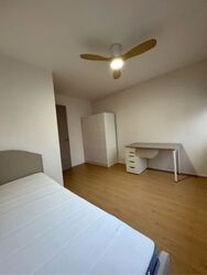 Blk 726 Nanyang Sapphire (Jurong West), HDB Executive #585677411